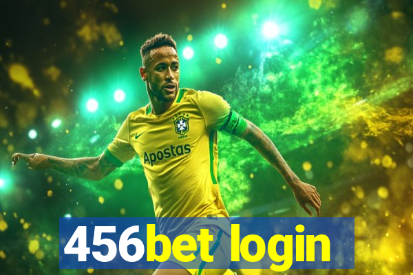 456bet login